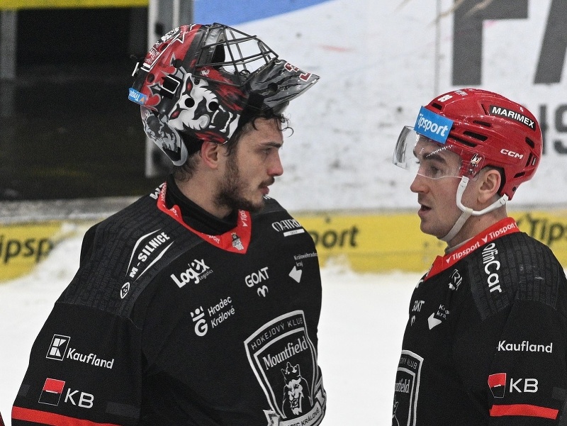 Stanislav Škorvánek a Dávid Mudrák