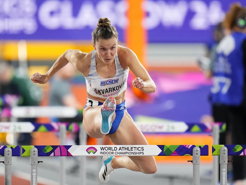 Stanislava Škvarková