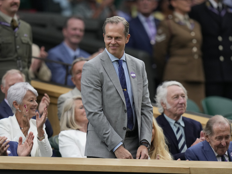 Stefan Edberg 