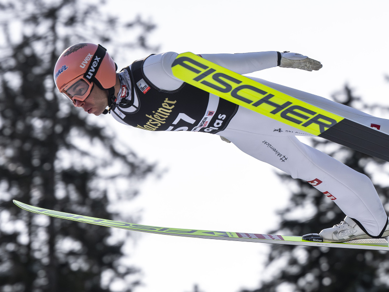 Stefan Kraft