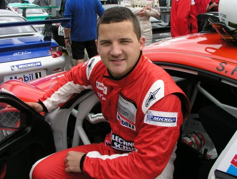 Štefan Rosina