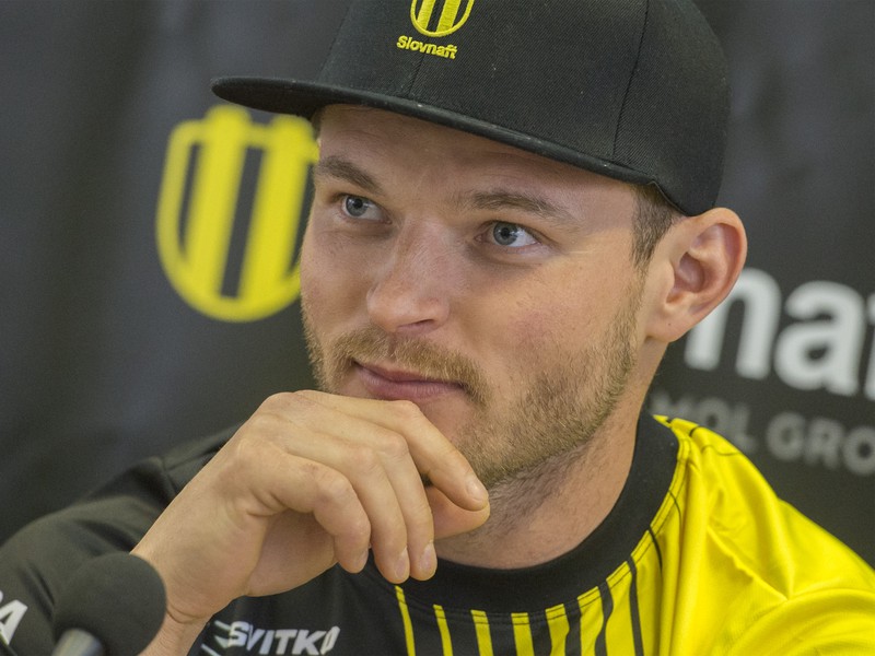 Štefan Svitko