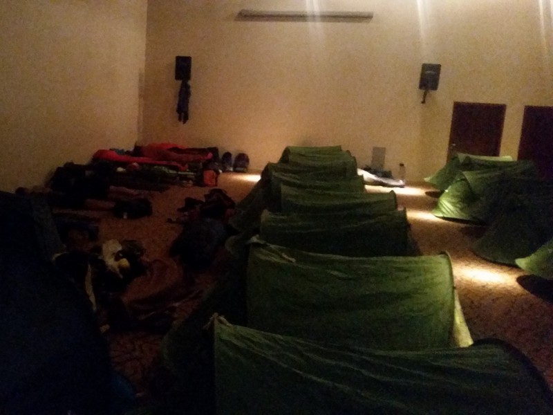 Rely Dakar je len pre silné nátury
