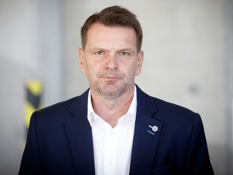 Štefan Tarkovič
