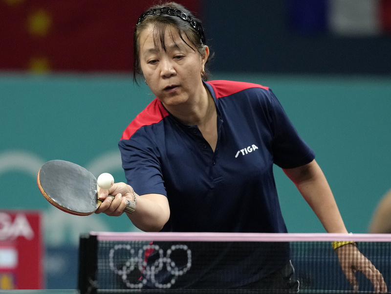 Zhiying Zeng