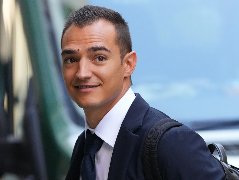 Álex Palou