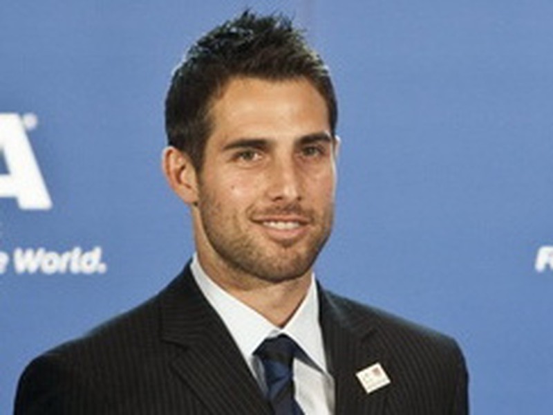 Carlos Bocanegra