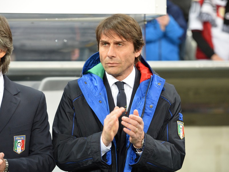 Antonio Conte