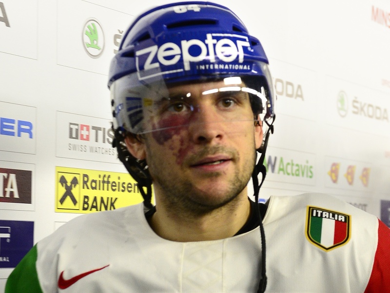 Brian Ihnačák