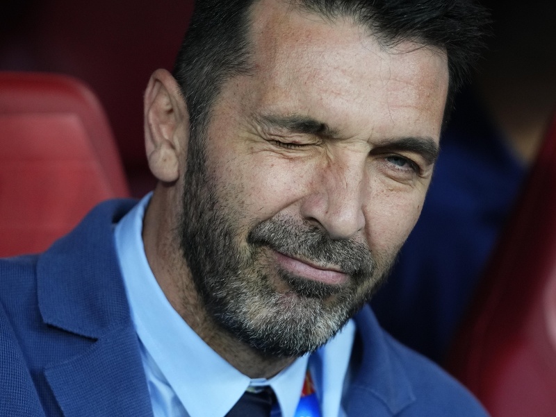 Gianluigi Buffon