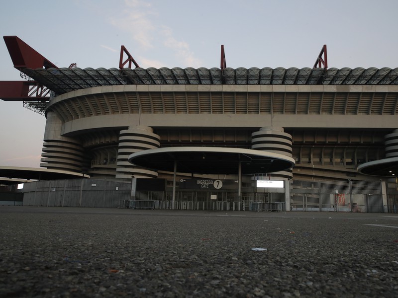 Pre koronavírus zrušili viacero zápasov v talianskej lige
