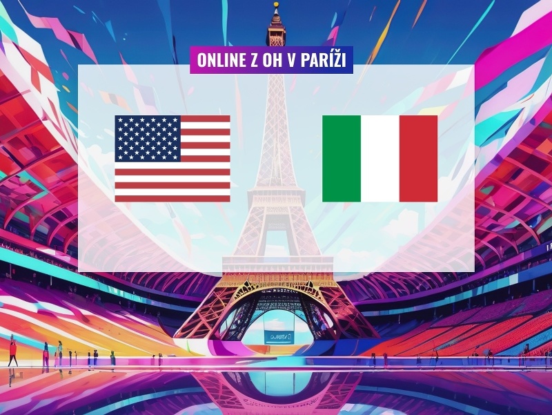 USA - Taliansko