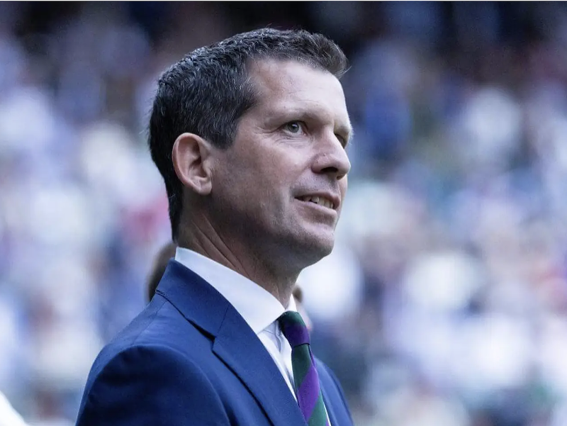 Tim Henman