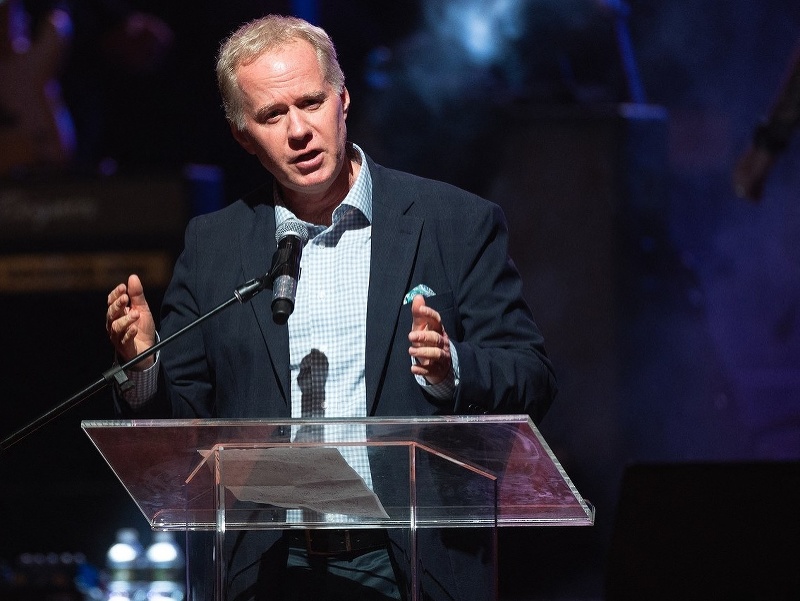 Patrick McEnroe 