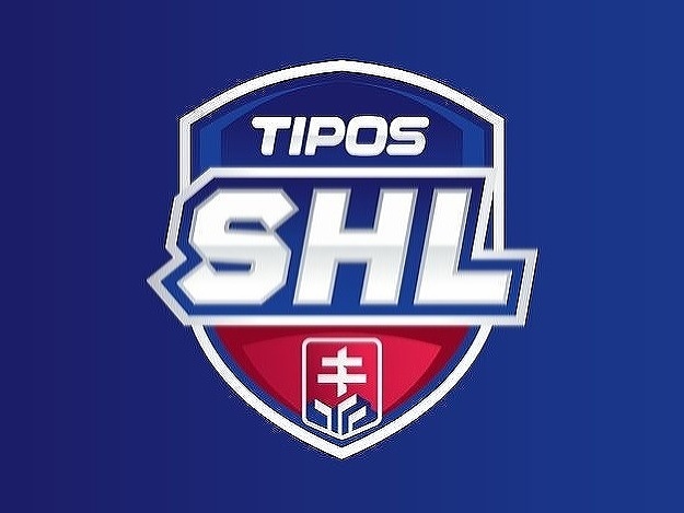 Logo Tipos SHL
