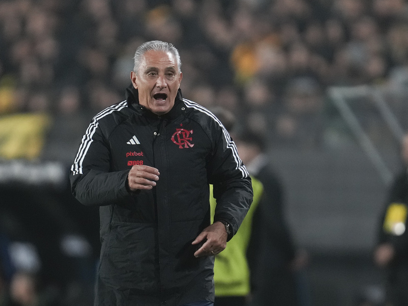 Bývalý tréner Brazílie Tite končí aj na lavičke Flamenga