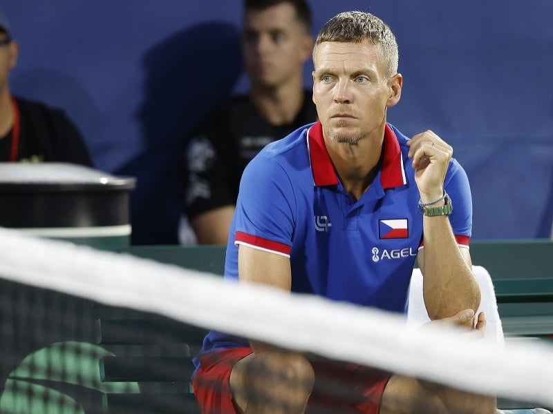 Tomáš Berdych