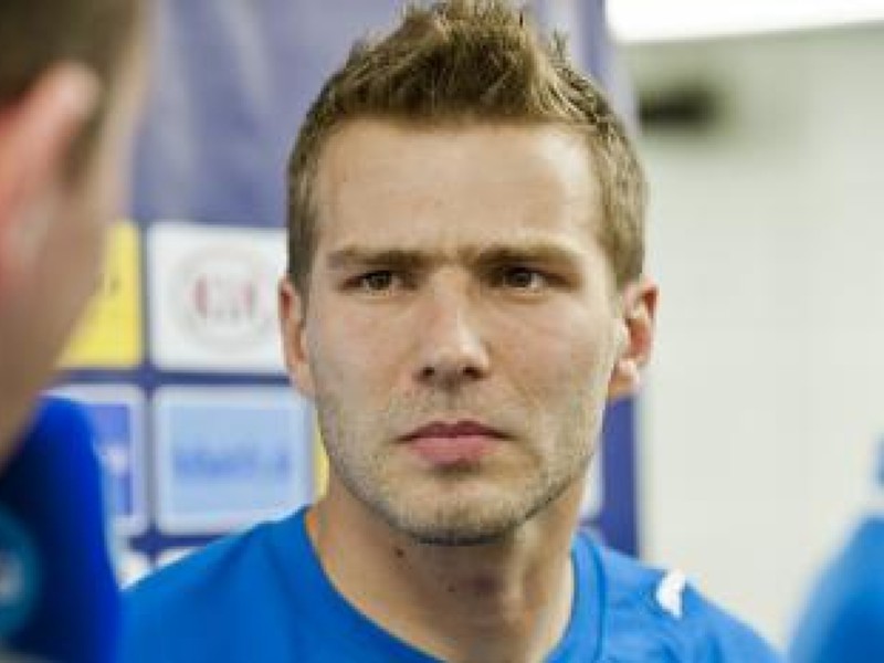 Tomáš Ďubek prispel k víťazstvu Liberca gólom