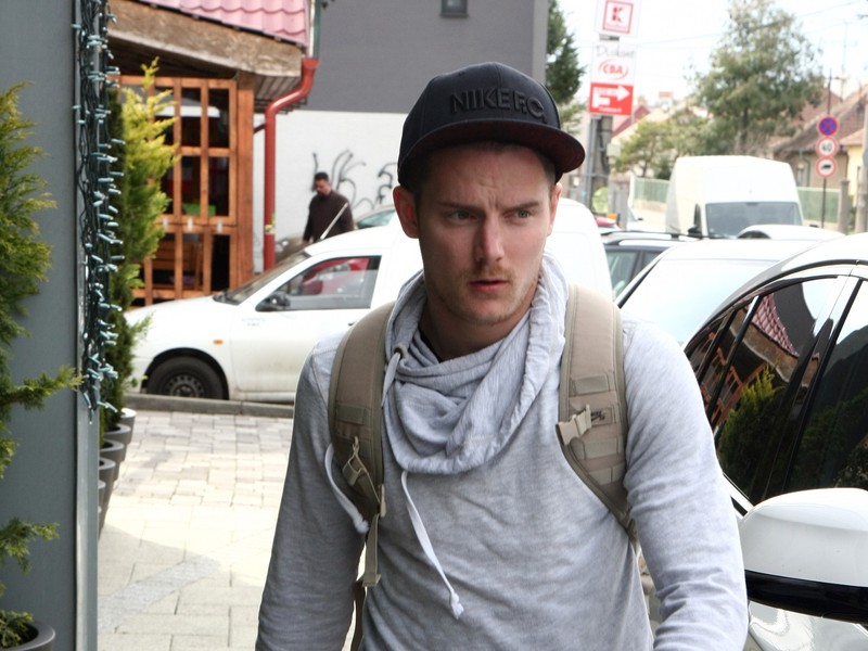 Tomáš Hubočan