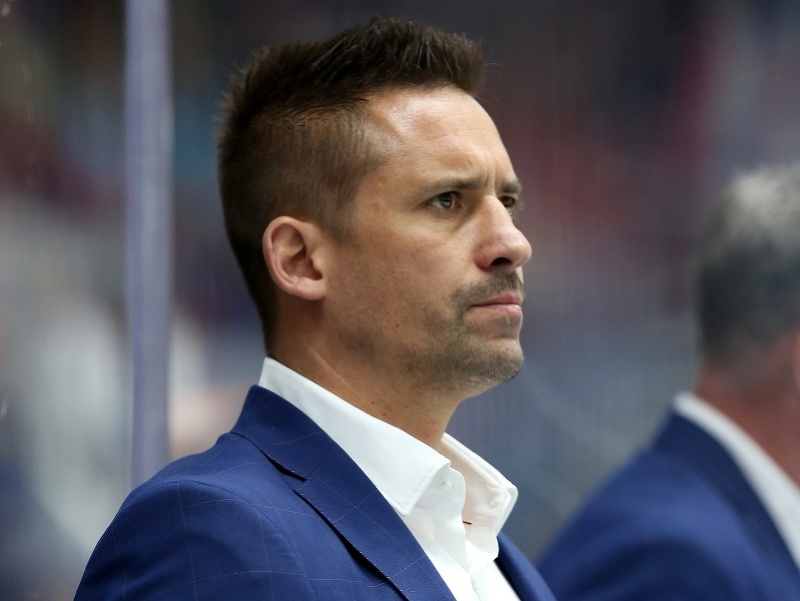 Tomáš Plekanec 