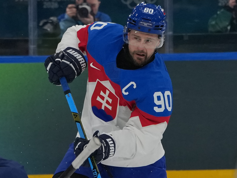 Tomáš Tatar