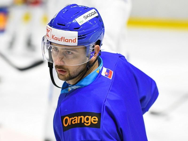 Tomáš Tatar