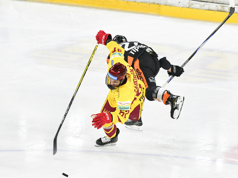 Tomáš Záborský bude hrať za HK 32 Liptovský Mikuláš