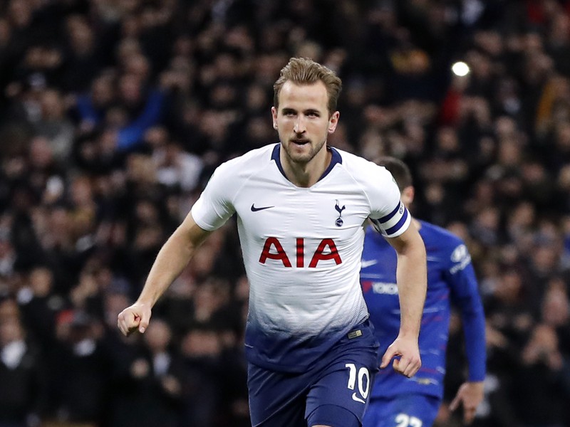 Harry Kane