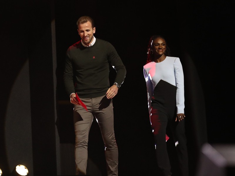 Harry Kane