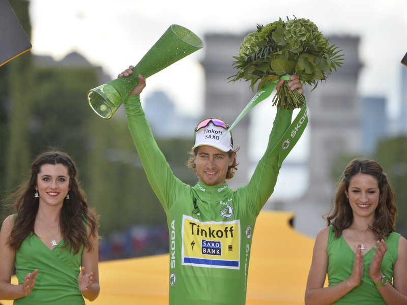 Peter Sagan
