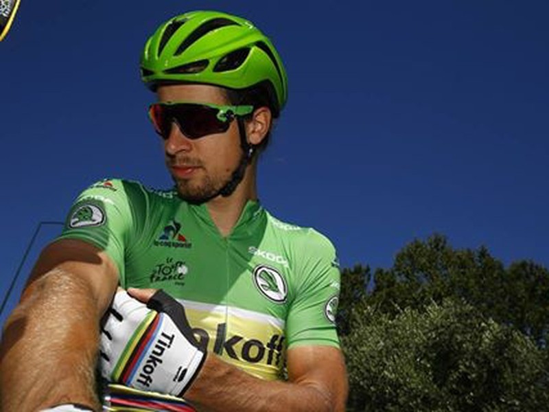 Peter Sagan