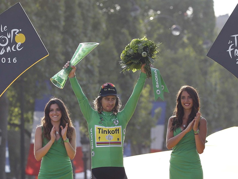 Peter Sagan