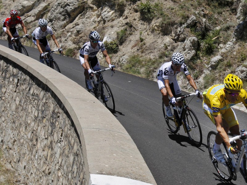 Na Tour de France sa jazdci obávajú najmä záverečného zjazdu v rámci etapy