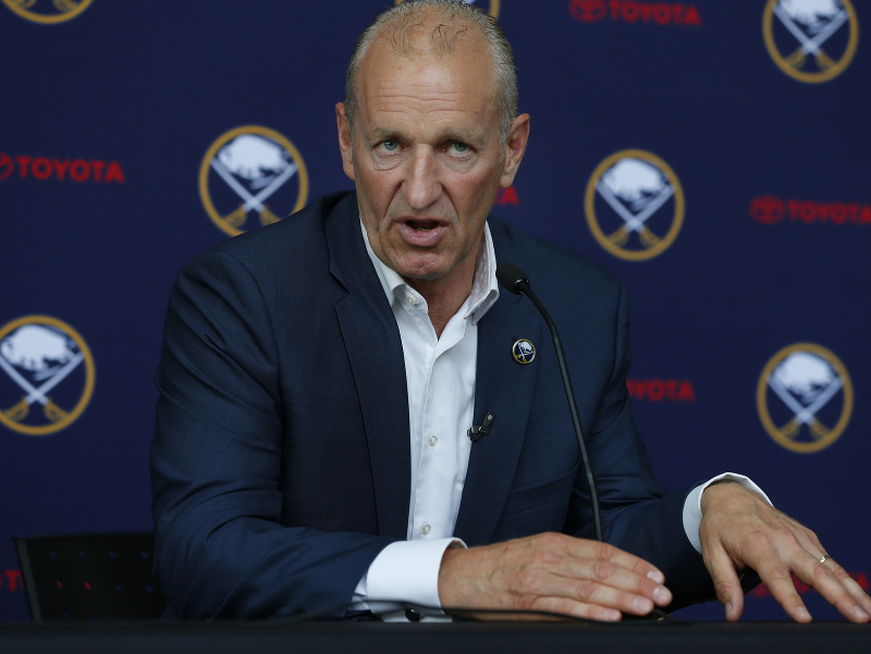 Ralph Krueger