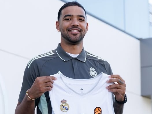 Trey Lyles podpísal zmluvu s Realom Madrid