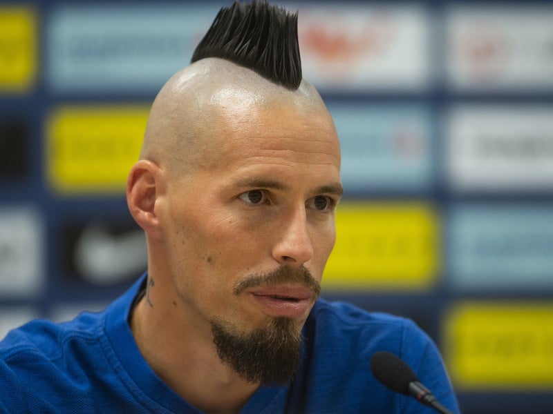 Marek Hamšík