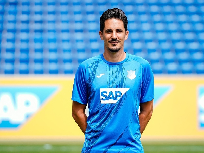 Benjamin Hübner