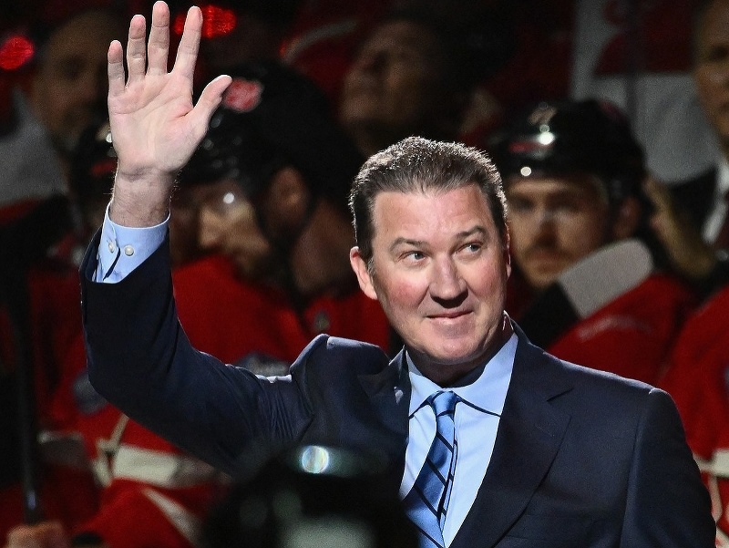 Mario Lemieux