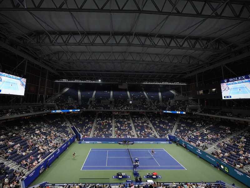 US Open 2024