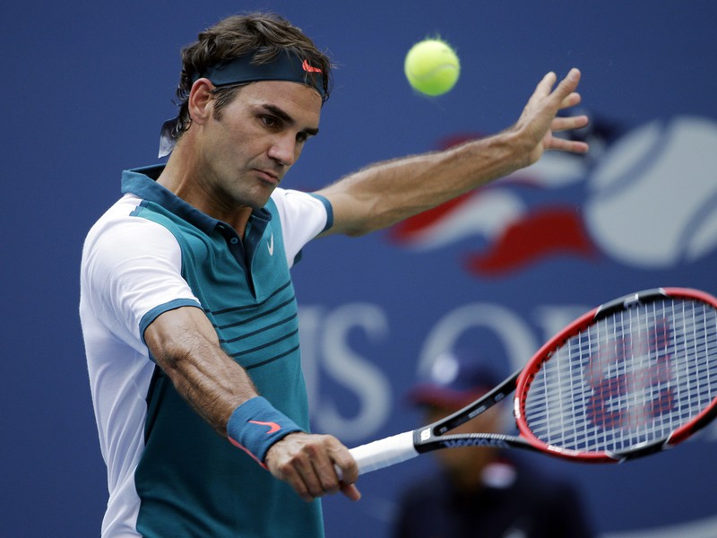 Roger Federer