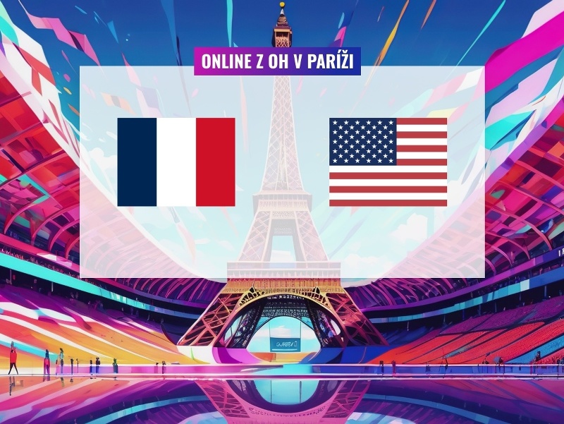 Francúzsko - USA