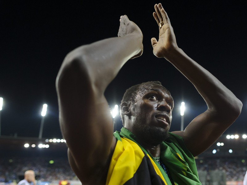 Jamajského šprintéra Usaina Bolta čakajú ťažké časy, jeho športové vásledky sa budú preverovať.