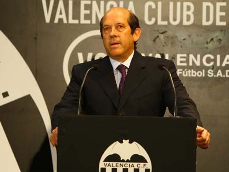 Manuel Llorente