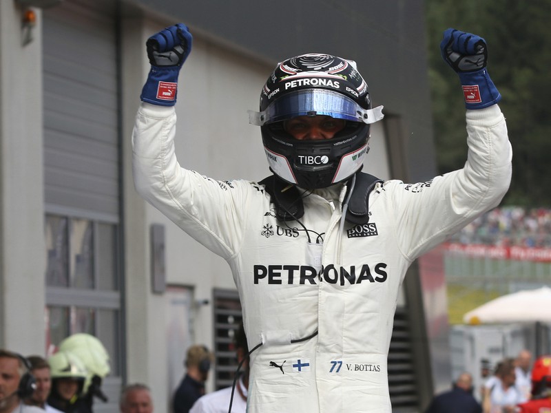 Valtteri Bottas