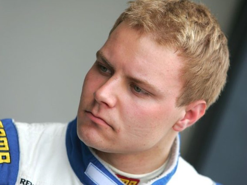 Valtteri Bottas
