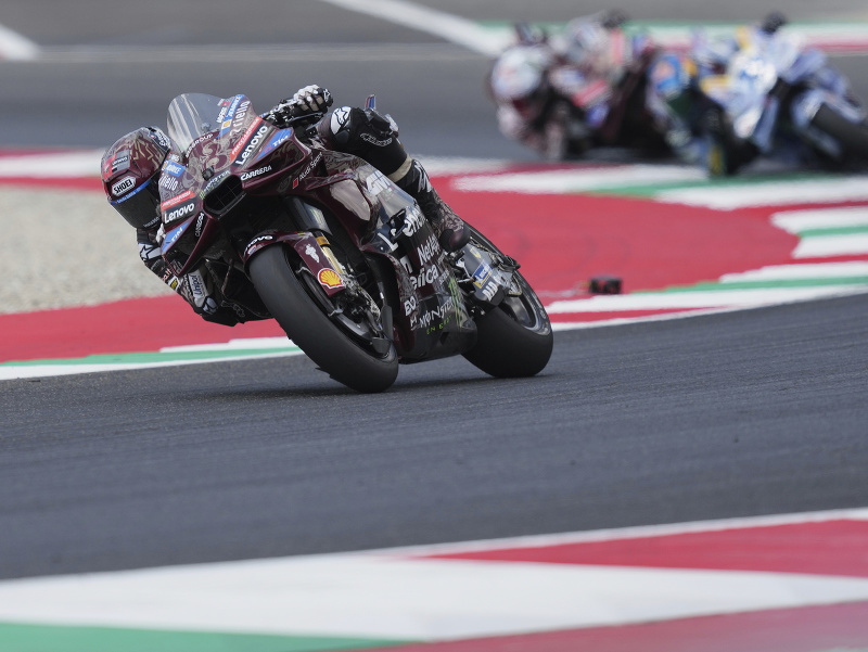 Marc Márquez 