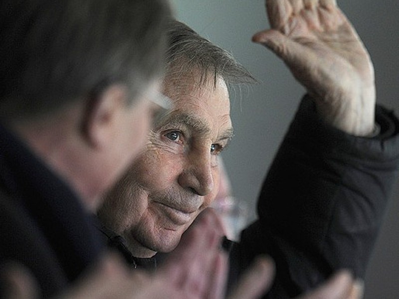 Viktor Tichonov