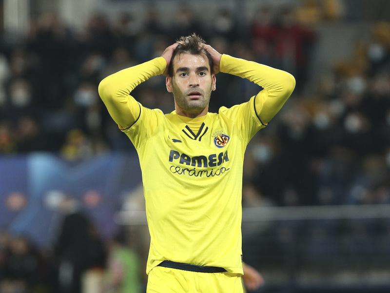 Manu Trigueros, ikona Villarrealu CF