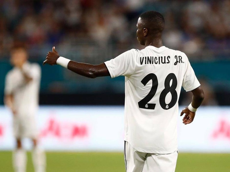Vinícius Júnior
