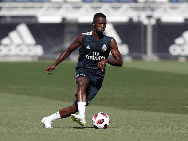 Vinícius Júnior